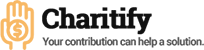 charitify logo